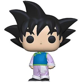 Dragon Ball Z Pop! فينيل رقم غوتن [618]