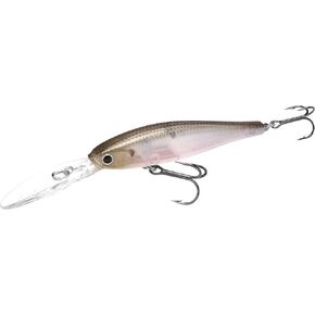 LUCKY CRAFT Pointer 78XD ~Extra Deep Diver Jerkbait Side by Side Action Tournament Winning Perfect Wobbling Freshwater Lake Bass Fishing Champion Bait