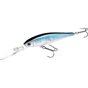 Lucky Craft Pointer 78xD ~ Extra Diver Diver Jerkbait جنبًا إلى جنب in Kuwait