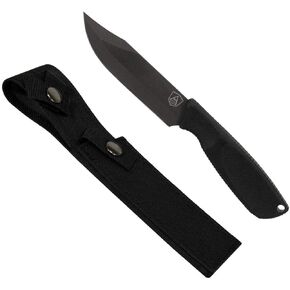 Ontario Spec Plus Alpha Survival
