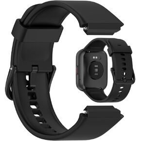 متوافق مع سوار حزام معصم SKG V7/V7 PRO PRO SILICONE SILICONE SILICON