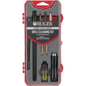 RUGER BCT CLEANING KIT 10/22-RIMFIRE