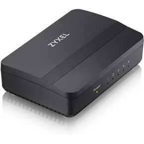 ZyXEL GS-105S - Switch - Nicht verwaltet