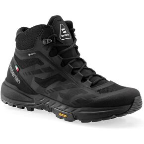 Zamberlan 219 Anabasis GTX Black EU 45.5 (US Men's 11) D (M)