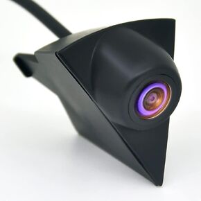 Auto Wayfeng WF® 2015 Car Front View Camera for VW Volkswagen Golf/Bora/Jetta/Touareg/Passat/Lavida/Polo/Tiguan/EOS/GTI Car Carma