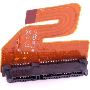محرك الأقراص الثابتة SSD FPC Cable HDD Connector لـ Sony VAIO VGN-SR VGNSR VGN-SR13 VGN-SR16 VGN-SR18 1P-1087M00-2111 M751 NKCH22