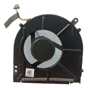 New Replacement CPU Cooling Fan for HP Pavilion x360 15-ER DC5V Series 15-ER0008CA 15-ER0056CL 15-ER1051CL 15-ER1010CA M45131-001 DFS5K22B056735