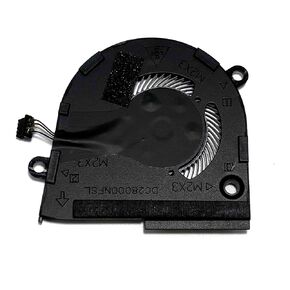 BestParts New CPU Cooling Fan Replacement for Dell Latitude 7400 Laptop, P/N: 0HCYN0 HCYN0 DC28000NFSL EG50040S1-CF10-S9A