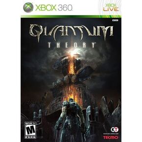 Quantum Theory - Xbox 360 (Renewed)