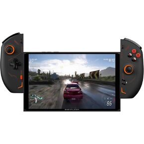ONE XPLAYER 2 Pro Handheld PC, AMD Ryzen 8840U, 32GB RAM 2TB SSD, Black (Renewed)