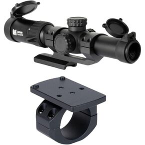 Monstrum SL16X-BDCA3 and ZD32R Bundle