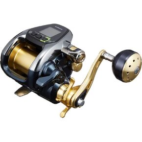 Shimano 2016 Beast Master 3000XS (Speed Model) Electric Reel