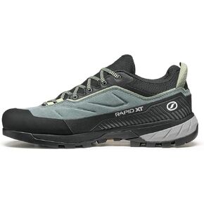 SCARPA Women's Rapid XT Leather Hiking & Approach Shoes