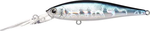 Lucky Craft Pointer 78xD ~ Extra Diver Diver Jerkbait جنبًا إلى جنب in Kuwait