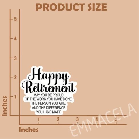 (3PCS) Retirement Weekly Schedule Sticker, Funny Retirement Stickers - Waterproof Vinyl Decals for Laptop, Tumbler, Water Bottle, Scrapbook, Gift for Grandpa, Grandma Size 3" x 2.7 " in Saudi Arabia