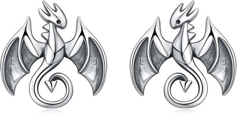 925 Sterling Silver Koala Earrings Hypoallergenic Cute Koala Stud Jewelry Gifts for Women in Kuwait