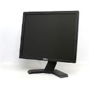 Dell E170Sc 17" LCD Monitor (Certified Refurbished)
