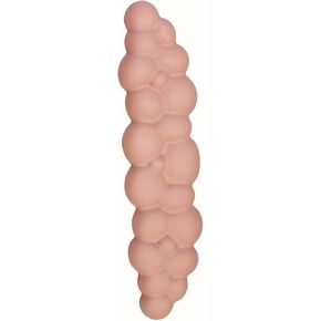 راحة معصم لوحة المفاتيح السحابة مع قاعدة غير قابلة للانزلاق - رمادي in Kuwait