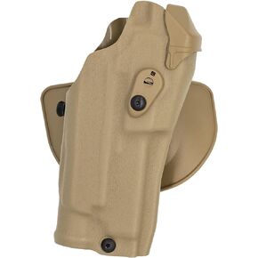 BIANCHI 6378RDS-832-551: 6378Rds Glock 17/22 X300U STX Tac Fde Rh