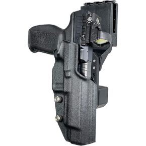 Black Scorpion Gear Pro Competition Holster fits Canik SFX Rival