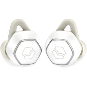V-MODA Hexamove Pro Wireless Earbuds - Black