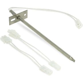 WB21X5301 12001656 Oven Temperature Sensor Kit for GE and Whirlpool 8189679 04000052 04100258