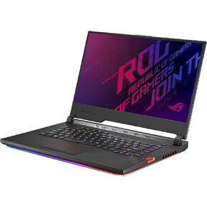 ASUS ROG Strix G18 18" Gaming Laptop - with Microsoft Office Lifetime License, Intel 24-Core i9-14900HX, 2.5K 240Hz Display, RTX 4060, 64GB DDR5 RAM, 2TB SSD, Per-Key RGB Keyboard, Wifi 6E, Win 11 Pro
