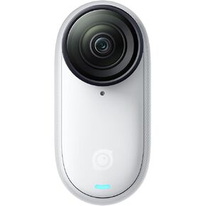 Insta360 GO 3S Camera Body Only (No Action Pod/Charger Included) - 128gb, White