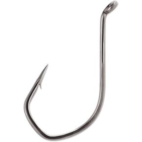 VMC Techset Live Bait Hook Black Nickel #4/0