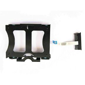 GinTai NB0774+NB05152 SATA HDD Hard Drive Cable+Caddy for Lenovo Thinkcentre M710Q M910Q M910X M920Q M920X M720Q M730Q M930Q M90Q M90Q M80Q P330 P340 P350 Tiny 4 5 6 7/M75S-1 01EF68301MN886 01EF683