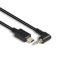 Portkeys 40cm Control Cable Only Compatible with Panasonic GH4