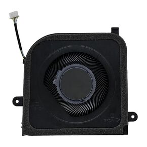 Replacement New Laptop CPU Cooling Fan for DELL Latitude 5440 Precision 3480 Series 0KF74T EG50060S1-C650-S9A DC2800135SL DC5V 0.35A