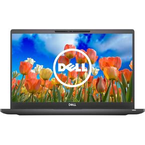 Dell Latitude 7300 13.3" FHD Business Laptop Computer, Intel Core i5-8365 1.6 GHz, 16GB DDR4 RAM 512GB SSD, Type-C, HDMI, Windows 10 Pro (Renewed)