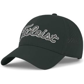 Titleist Golf Players Tech Hat 2025