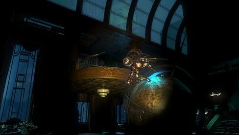 BioShock 2 [UK Import] in Kuwait