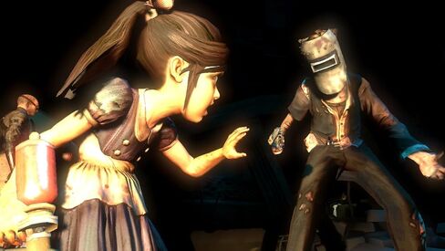 BioShock 2 [UK Import] in Kuwait