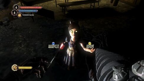 BioShock 2 [UK Import] in Kuwait