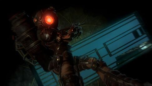 BioShock 2 [UK Import] in Kuwait