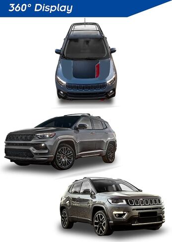 Heavy Duty Aluminum Cross Bars for Nissan Kicks 2016-2023 2024 | Easy Installation | Warranty 2 Years | Compatible with Roof Boxes, Bags, Kayak, Bicycle and Cycle Carriers in Kuwait