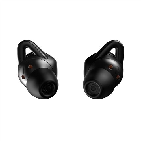 V-MODA Hexamove Pro Wireless Earbuds - Black in Saudi Arabia