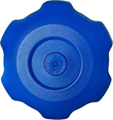 Fuel Cap Gas Cap Compatible with Yamaha Rhino 450 660 700 Grizzly 700 Kodiak 700 Viking 700 Wolverine 700 YXZ1000R Part # 2P5-24610-00-00 5UG-24610-00-00 in Kuwait