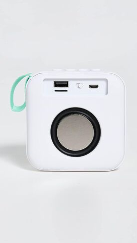 Travel Speaker | Sea Seeker Dip Dye in Saudi Arabia