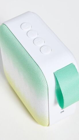 Travel Speaker | Sea Seeker Dip Dye in Saudi Arabia