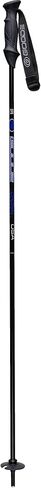 Goode | Junior G-Max Composite Ski Pole Pair | Light Pencil Shafts | Light Swing Weight | High Shock Absorption | Mountain, Alpine, Downhill Skiing Gear in Kuwait