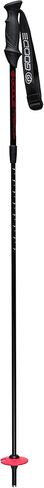Goode | Junior G-Max Composite Ski Pole Pair | Light Pencil Shafts | Light Swing Weight | High Shock Absorption | Mountain, Alpine, Downhill Skiing Gear in Kuwait