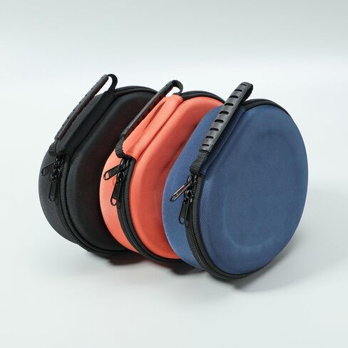 حقيبة صندوق تخزين قذيفة جديدة قذيفة صعبة ل JBL JR460NC JR310BT JR300BT تخزين الضوضاء سماعة رأس Bluetooth سماعة رأس (JR460NC أسود) in Kuwait