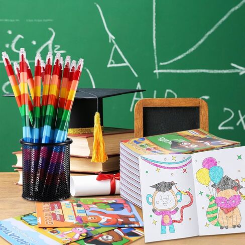 60 قطعة من كتب التلوين الصغيرة للشتاء من BenLouis للأطفال، هدايا لحفلات البطريق والحيوانات القطبية، كتب الأنشطة الصغيرة السائبة للأطفال في عطلة الشتاء، حقائب هدايا عيد الميلاد، هدايا العودة للفصل الدراسي، السفر in Saudi Arabia