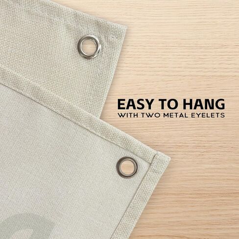 ديكور حائط غرفة اللعب، ديكورات الفصول الدراسية بوهو، ديكور غرفة الأطفال، لافتة قماشية للتعليق على الحائط، هذا هو المكان الذي تحدث فيه كل الأشياء الممتعة in Kuwait