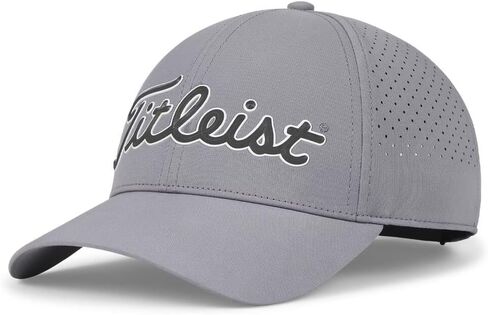 Titleist Golf Players Tech Hat 2025 in Saudi Arabia
