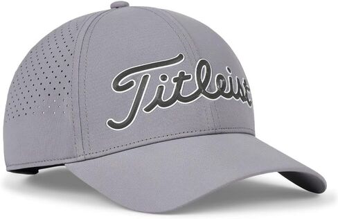 Titleist Golf Players Tech Hat 2025 in Saudi Arabia